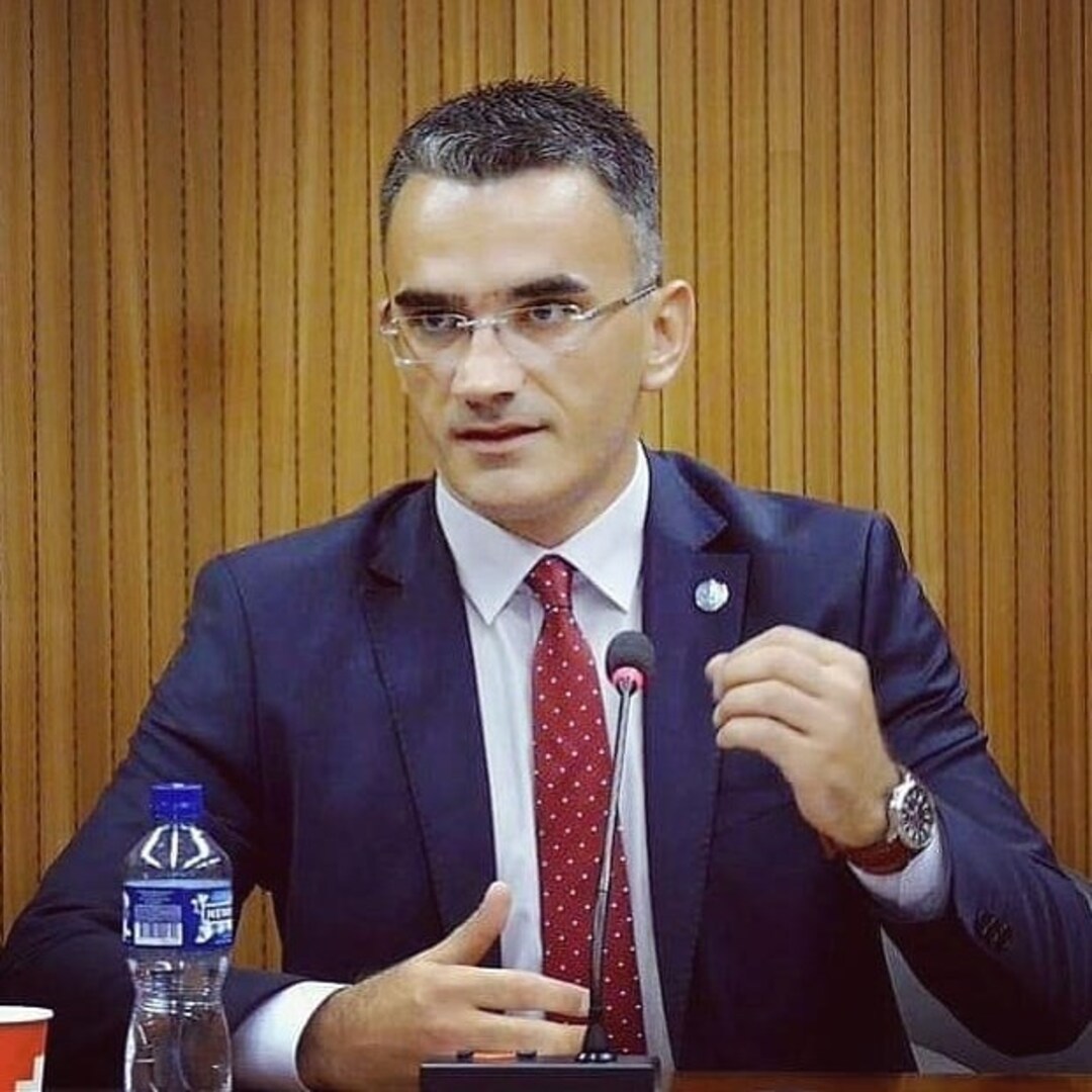Vlada Crne Gore negira genocid u Srebrenici - slika 1